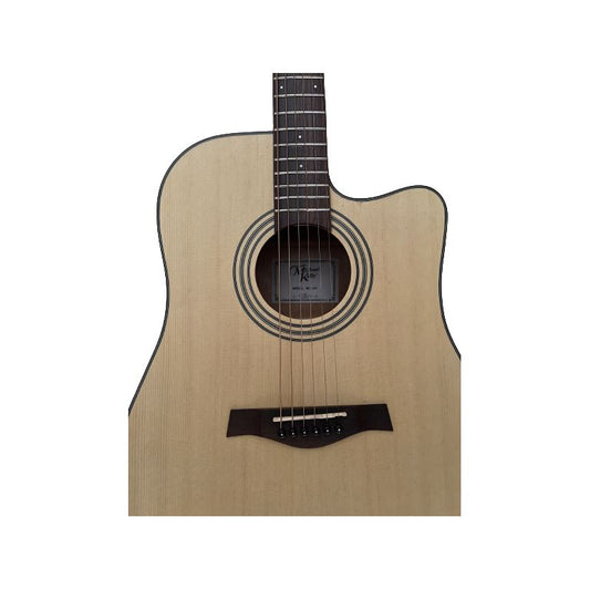 Michael Kelly Acoustic Guitar