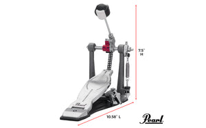 Pearl P1030R Red Drum Pedal