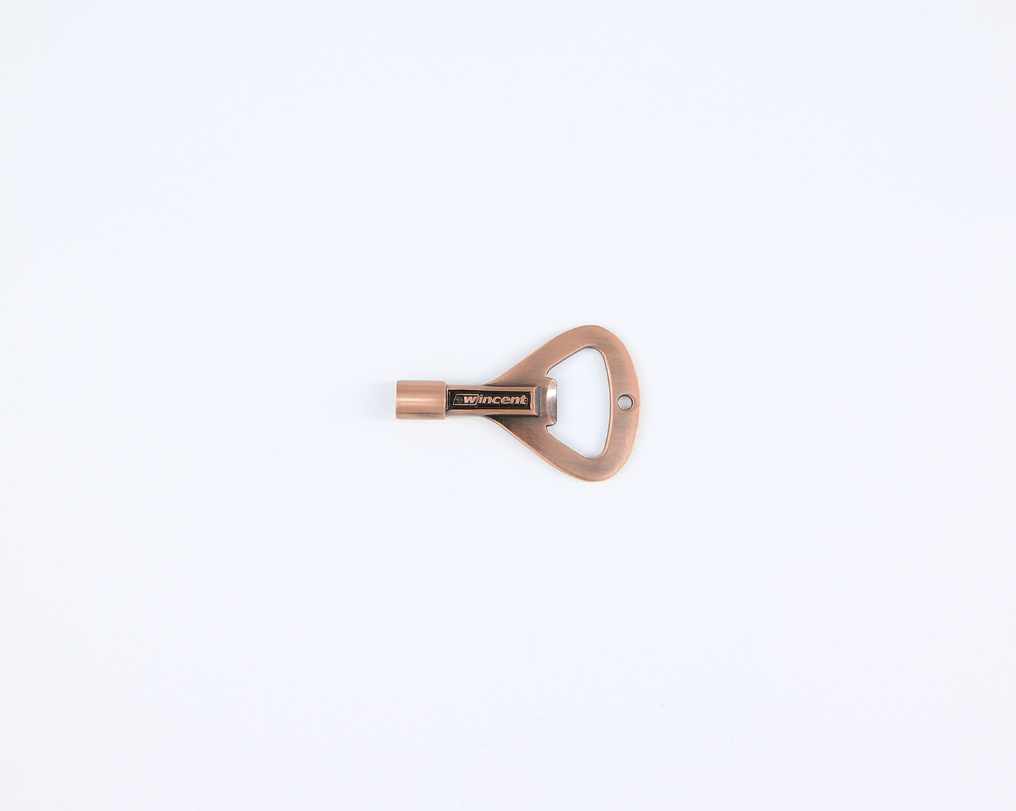 Wincent RockKey Drum Key - Relic W-RKRPP