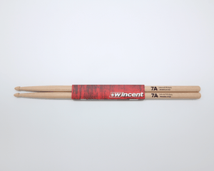 Wincent 7A Drum Sticks (W-7A)