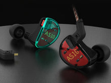 Load image into Gallery viewer, KZ AS10 In Ear Headphone