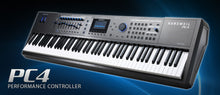 Load image into Gallery viewer, Kurzweil PC4 88-key Performance Controller