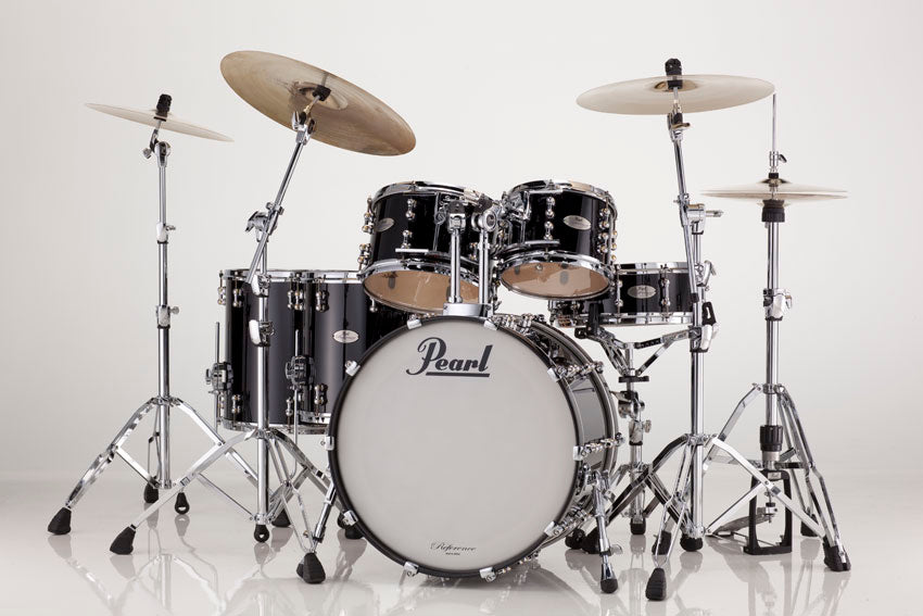 付属品Pearl Reference PURE Snare Drum 13×6.5
