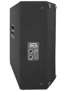Phonic ISK15 700W 15 Inch Passive Speakers