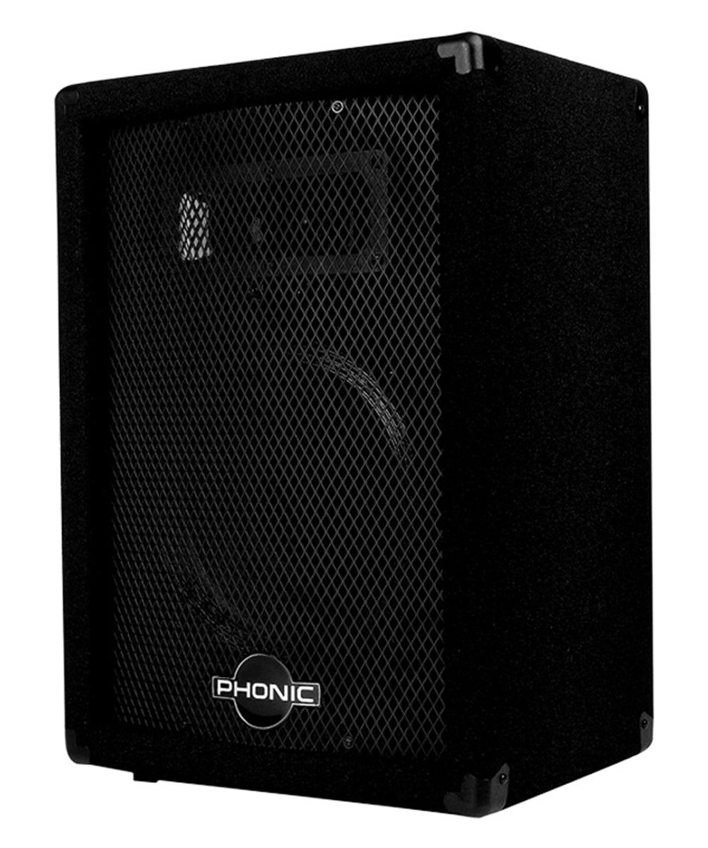 Phonic SEM715 15 Inch 2 Way Stage Speaker