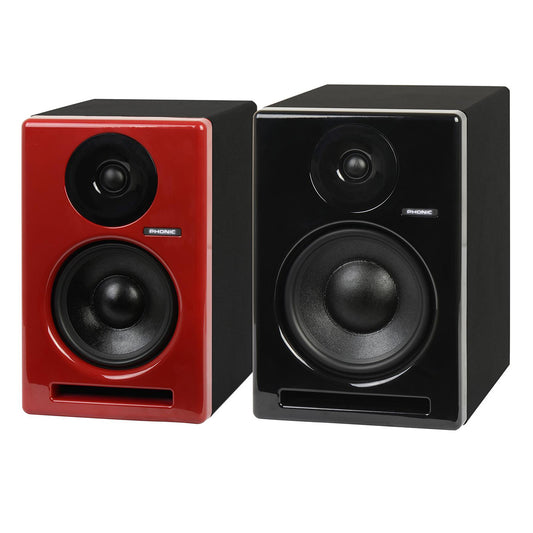 Phonic Acumen 8A Studio Monitor