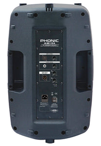 Phonic Jubi15A Professional Powered Speaker