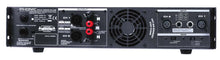 Load image into Gallery viewer, Phonic MAX2500PLUS 1500W Power Amplifier
