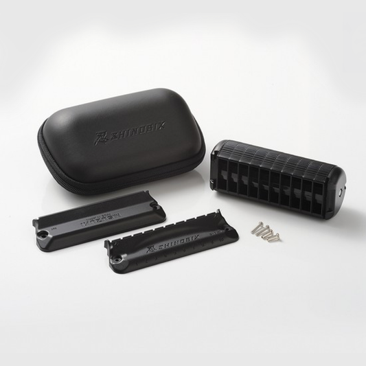 Suzuki Diatonic Shinobix Harmonica SNB-20