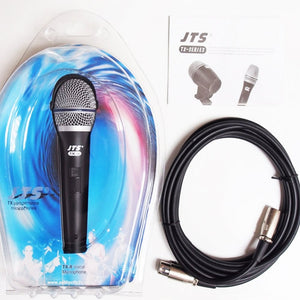 JTS TX8 Dynamic Vocal Microphone