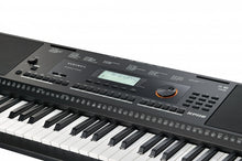Load image into Gallery viewer, Kurzweil KP110 Portable Arranger Keyboard