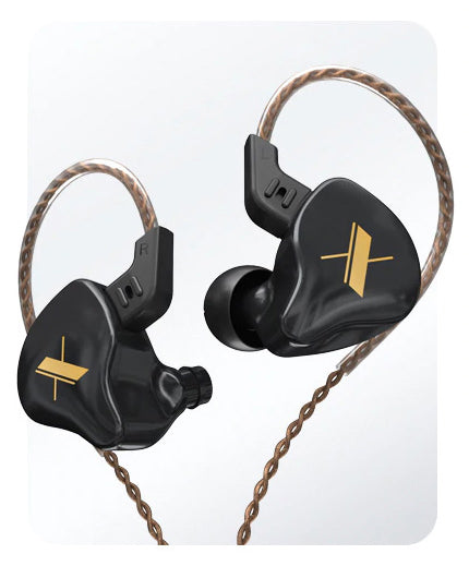 KZ EDX In Ear Headphone