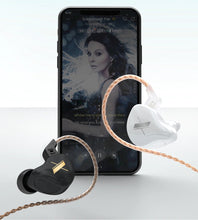 Load image into Gallery viewer, KZ EDX In Ear Headphone
