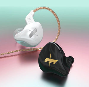 KZ EDX In Ear Headphone