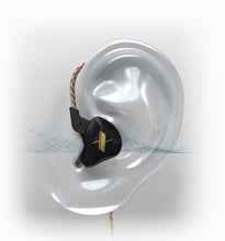 Load image into Gallery viewer, KZ EDX In Ear Headphone