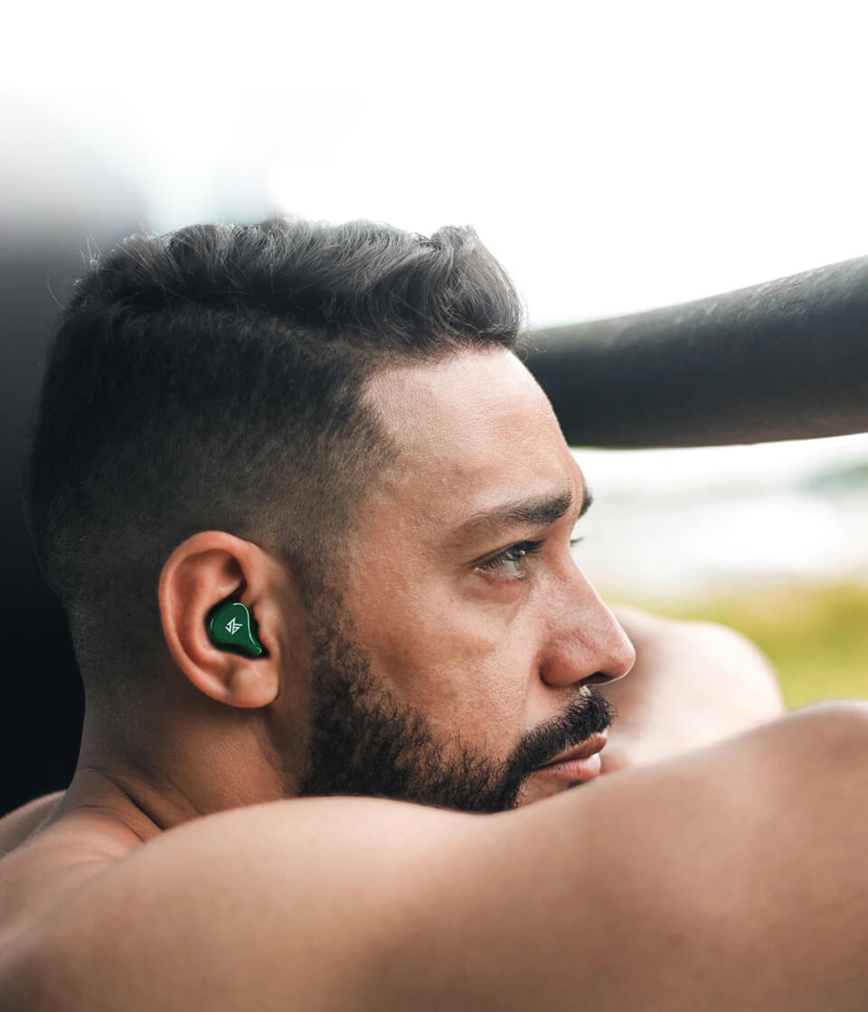 KZ Z1 Wireless Bluetooth Earphones / Buds