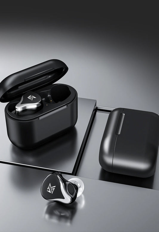 KZ Z3 Wireless Bluetooth Earphones / Buds