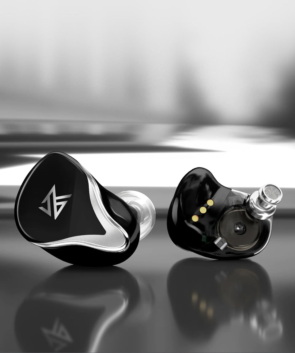 KZ Z3 Wireless Bluetooth Earphones / Buds
