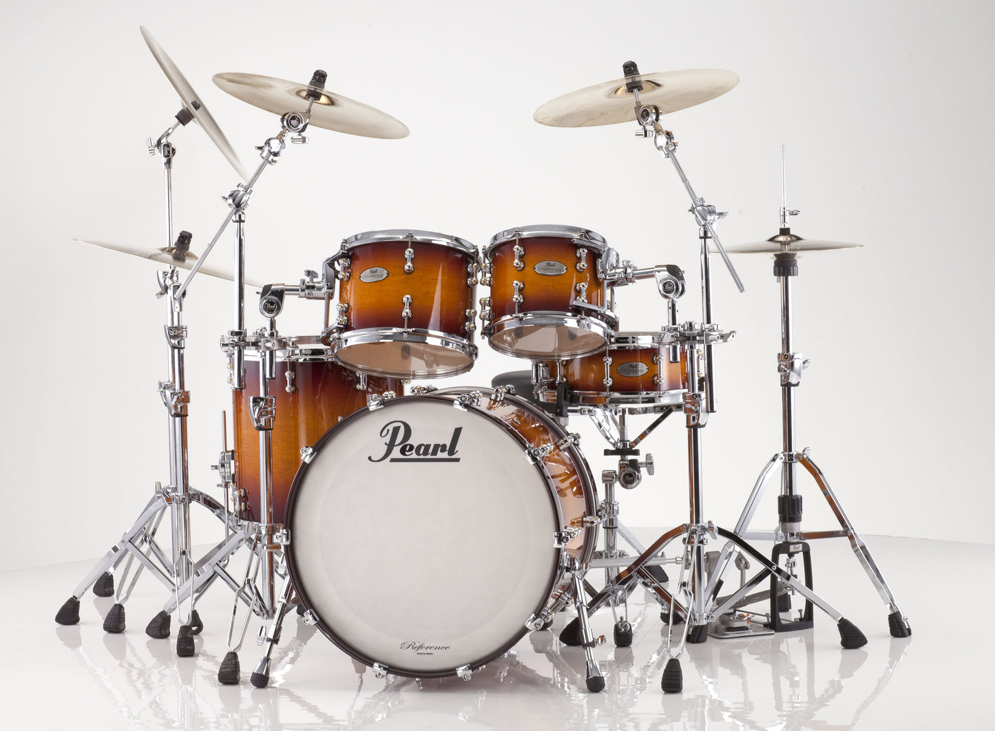 Pearl Reference Pure