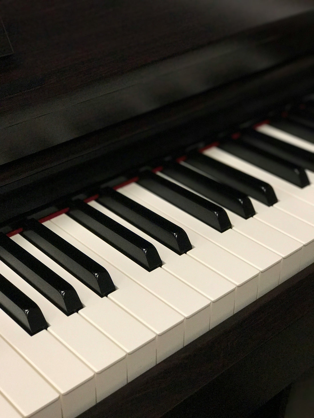 MGZ's How To: Pianos and Keyboards