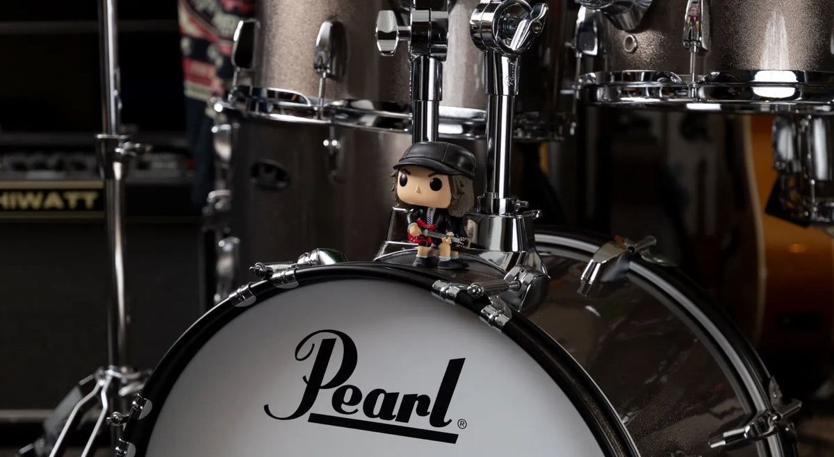 The Pearl Roadshow Series – Musicians Gear Zone