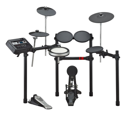 Yamaha DTX6K-X Electronic Drum Kit