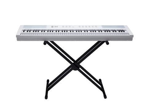 Kurzweil KaE1 Portable Digital Piano - White