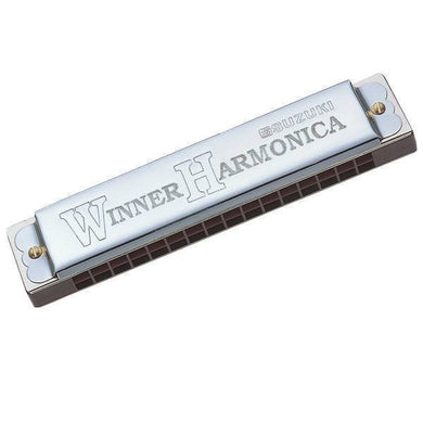 Suzuki Winner Harmonica