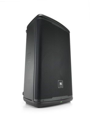 JBL EON715 Powered PA Speaker with Bluetooth
