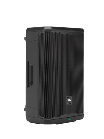 JBL PRX912 Powered Two-Way PA Loudspeaker