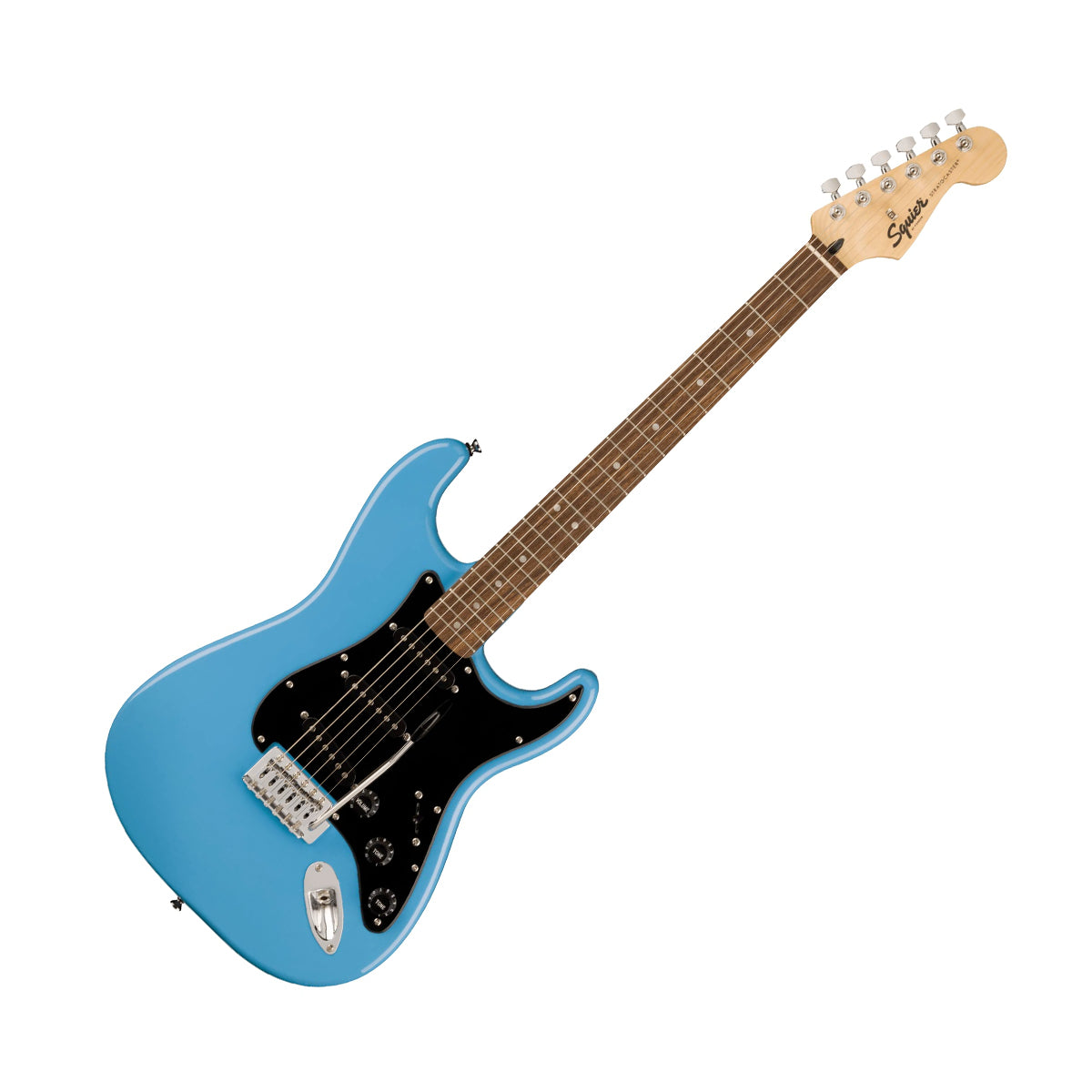 Fender Squier Sonic Stratocaster Electric Guitar