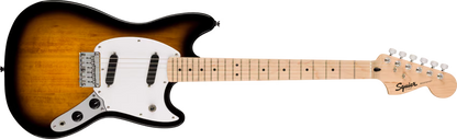 Fender Squier Sonic Mustang Electric Guitar