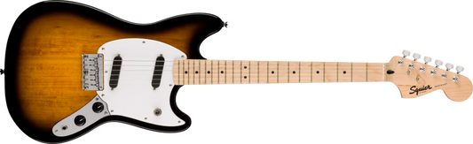 Fender Squier Sonic Mustang Electric Guitar