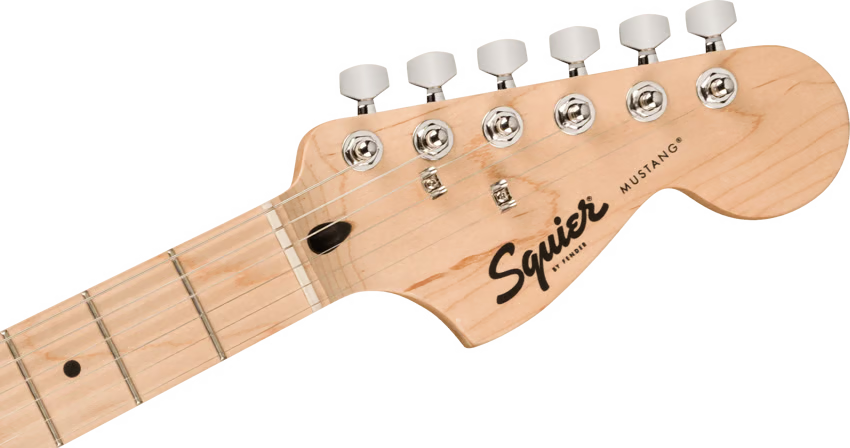 Fender Squier Sonic Mustang Electric Guitar