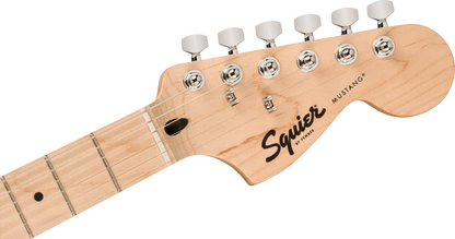 Fender Squier Sonic Mustang Electric Guitar
