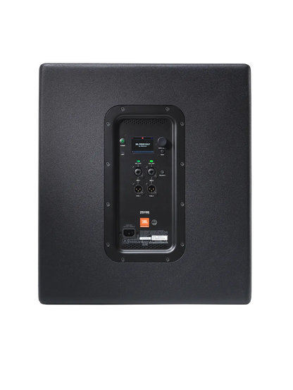 JBL PRX915XLF Professional Powered Subwoofer