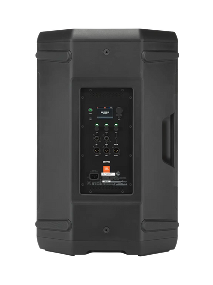 JBL PRX915 Powered Two-Way PA Loudspeaker