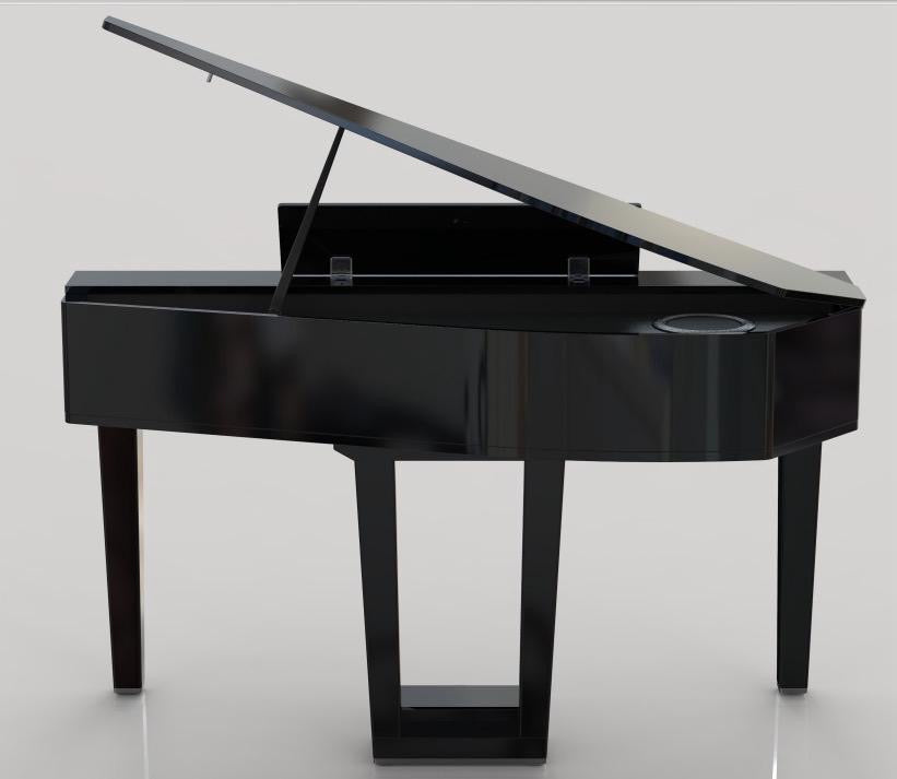 Kurzweil CUP G1 Baby Grand Piano