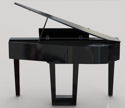 Kurzweil CUP G1 Baby Grand Piano