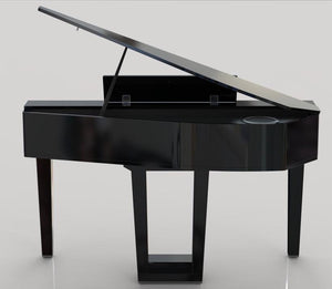 Kurzweil CUP G1 Baby Grand Piano