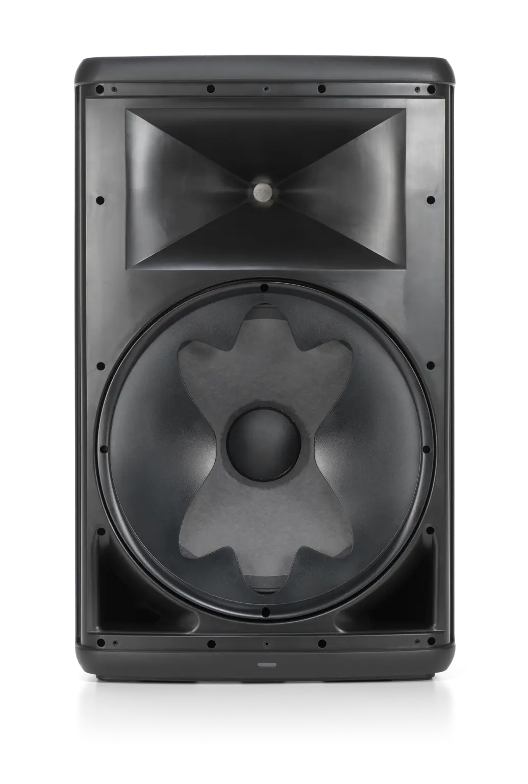 JBL EON715 Powered PA Speaker with Bluetooth