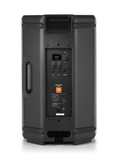 JBL EON715 Powered PA Speaker with Bluetooth