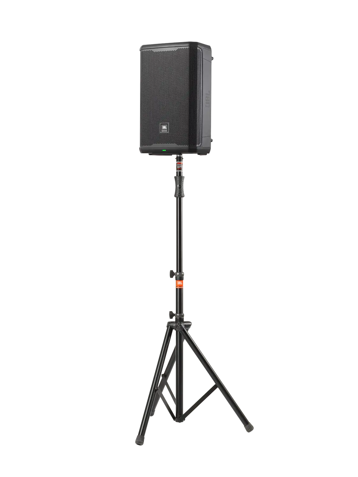 JBL PRX912 Powered Two-Way PA Loudspeaker