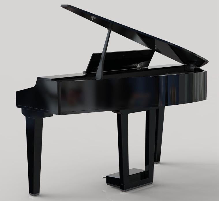 Kurzweil CUP G1 Baby Grand Piano
