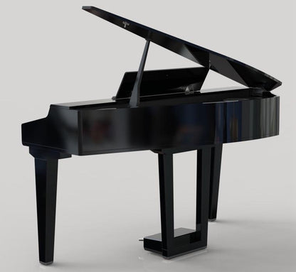 Kurzweil CUP G1 Baby Grand Piano