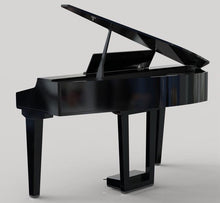 Load image into Gallery viewer, Kurzweil CUP G1 Baby Grand Piano