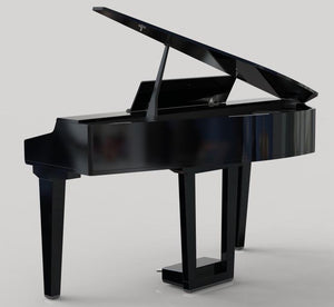 Kurzweil CUP G1 Baby Grand Piano
