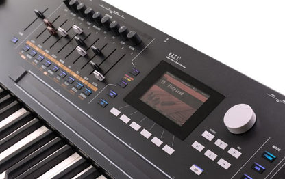 Kurzweil K2088 V.A.S.T Synthesizer