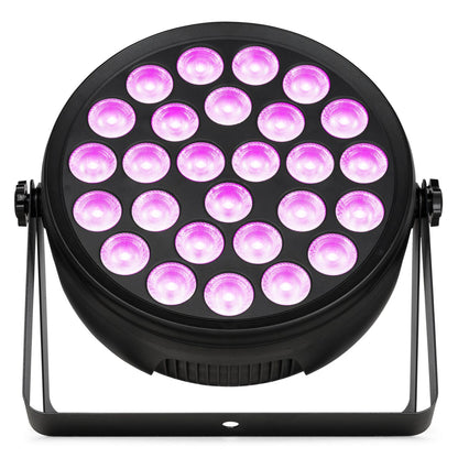 beamZ BCC240 Flat Par
