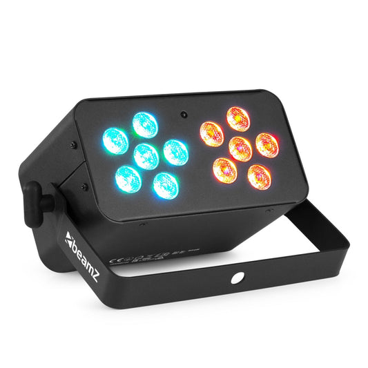 beamZ DJ Bank 124 Light Effect
